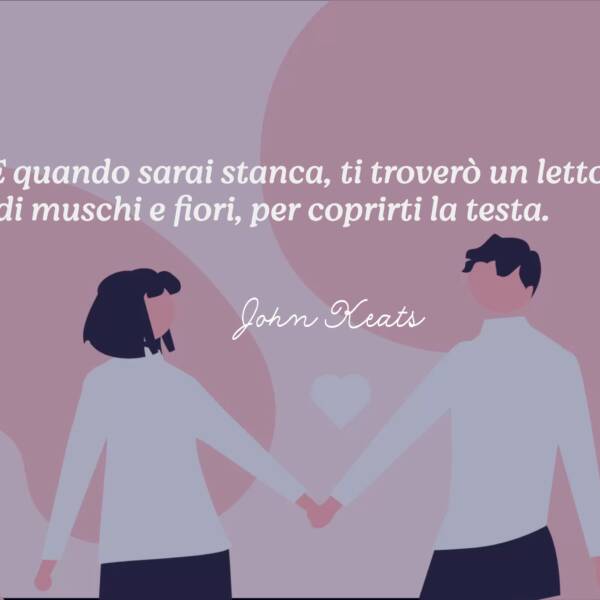 frasi_amore_per_lei_keats