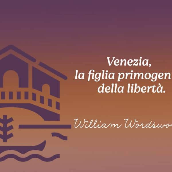 frasi venezia