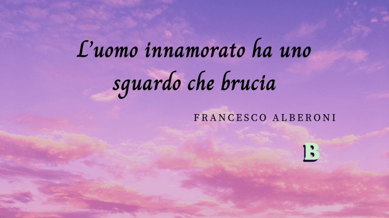 frasi Francesco Alberoni