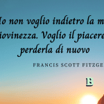 frasi Francis Scott Fitzgerald