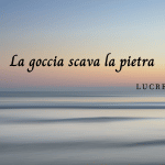frasi Lucrezio