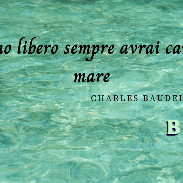 Frasi Charles Baudelaire