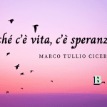 frasi Marco Tullio Cicerone