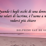 frasi Delphine Gay De Girardin