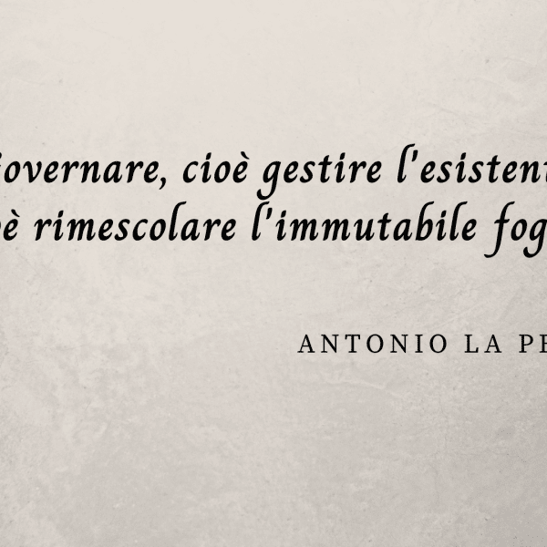 frasi Antonio La Penna