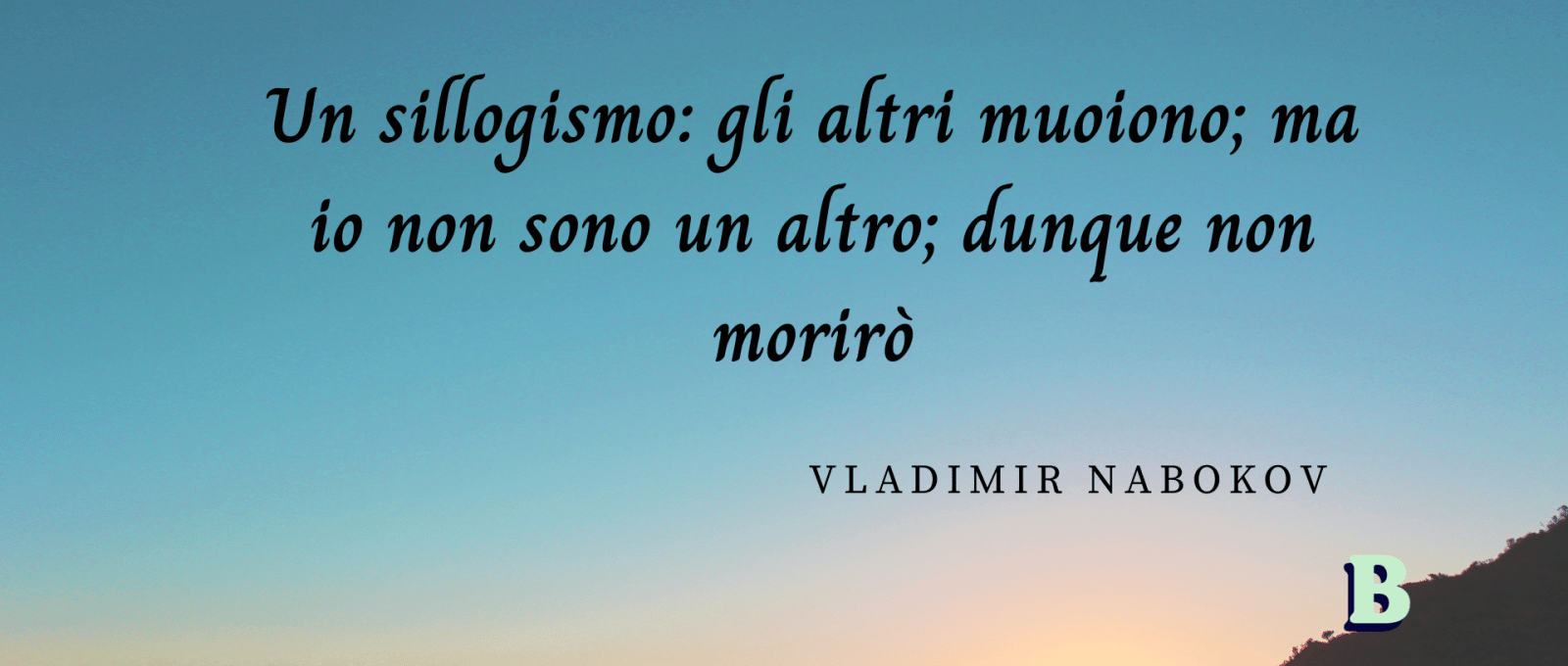 frasi Vladimir Nabokov