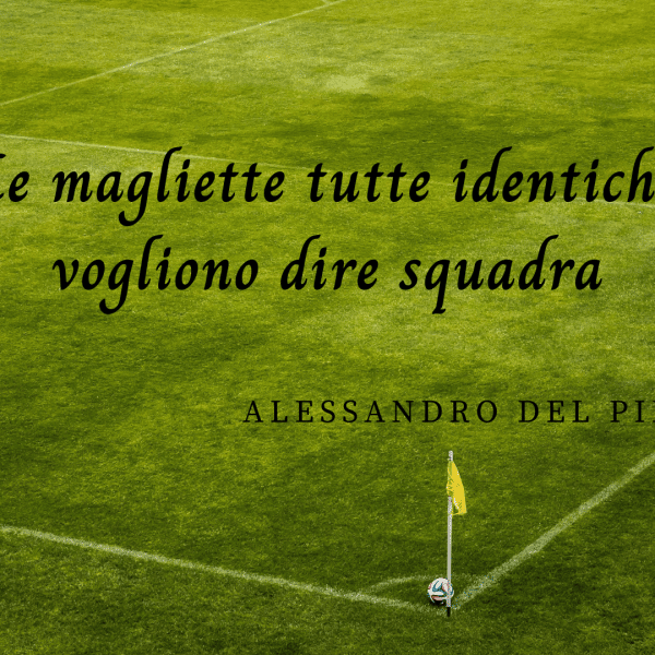 frasi Alessandro Del Piero