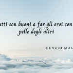 frasi Curzio Malaparte
