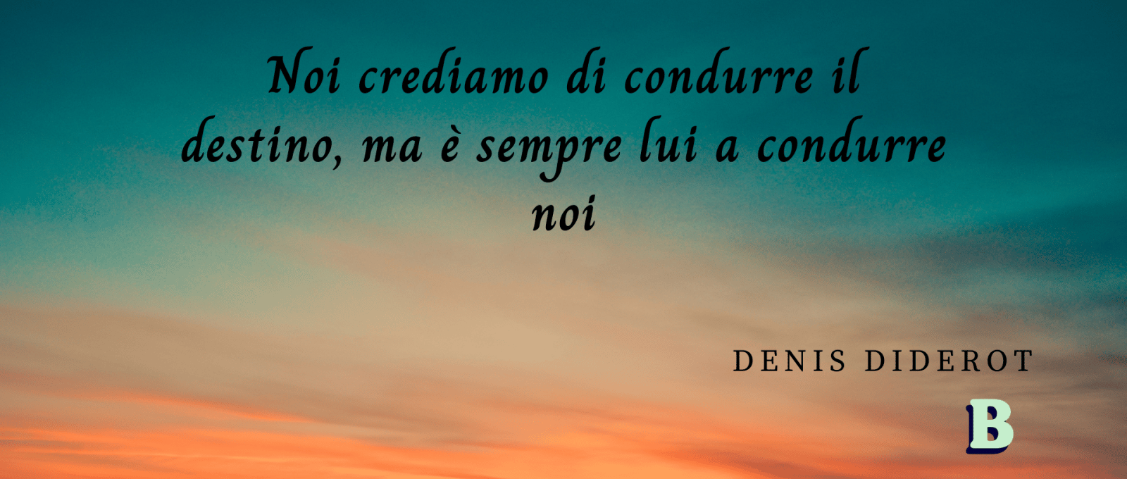 frasi Denis Diderot