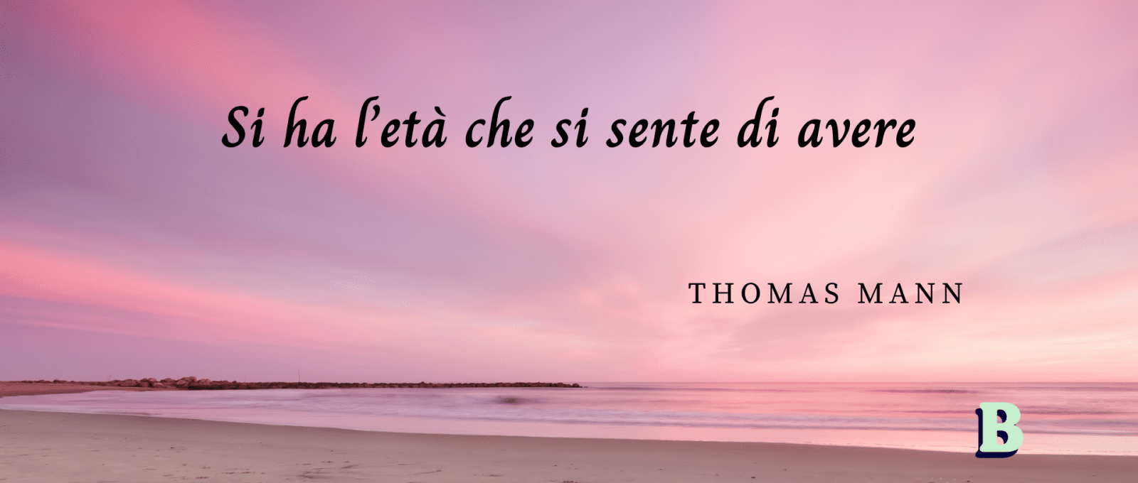 frasi Thomas Mann