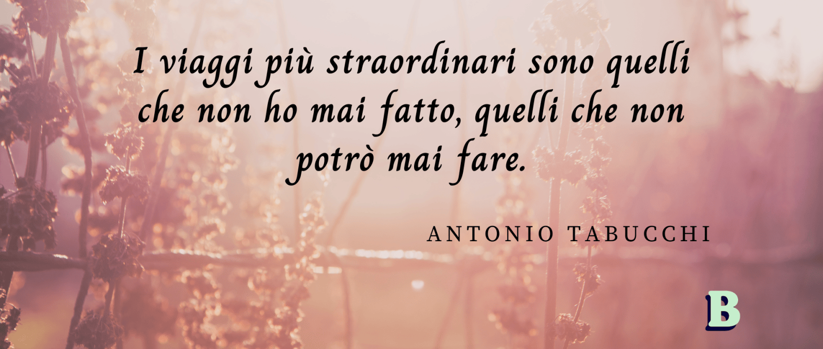 frasi Antonio Tabucchi