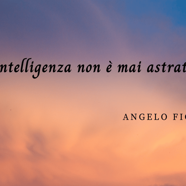 frasi Angelo Fiore