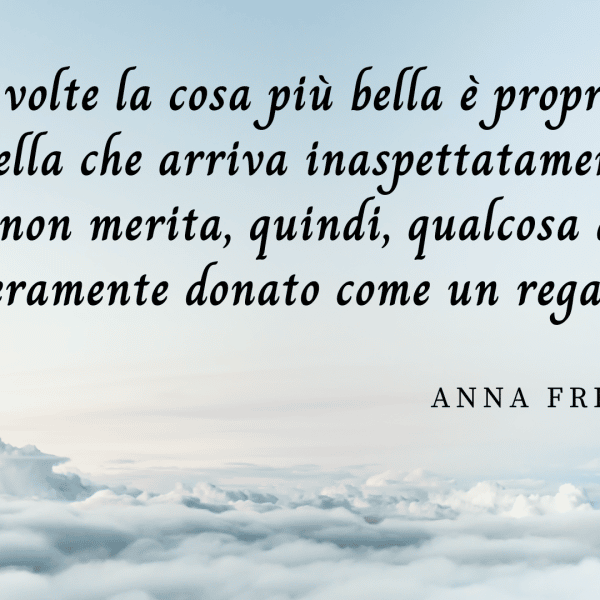 frasi Anna Freud