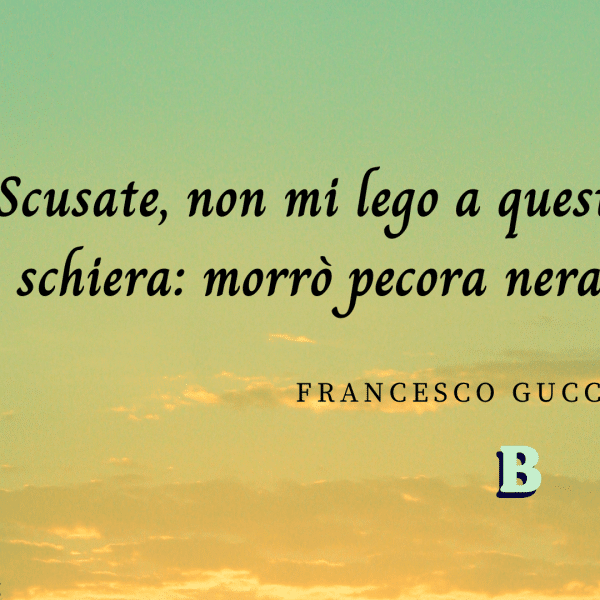 frasi Francesco Guccini