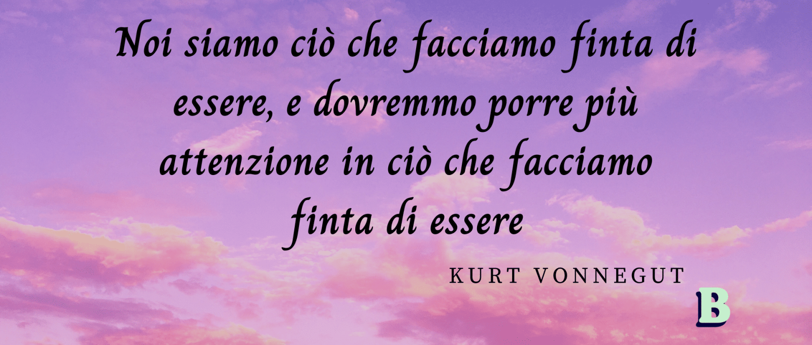 frasi Kurt Vonnegut
