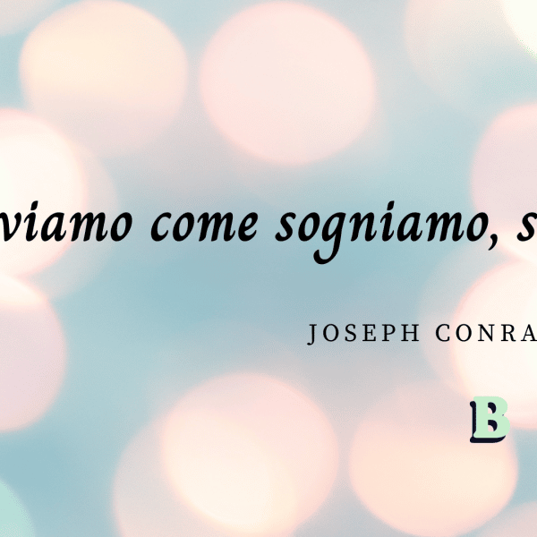 frasi Joseph Conrad