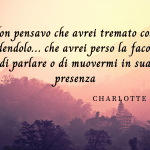 frasi Charlotte Bronte