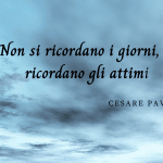 frasi Cesare Pavese