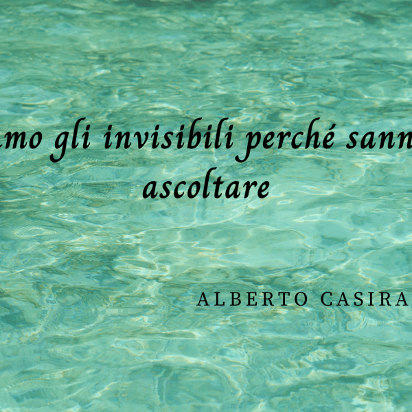frasi Alberto Casiraghi