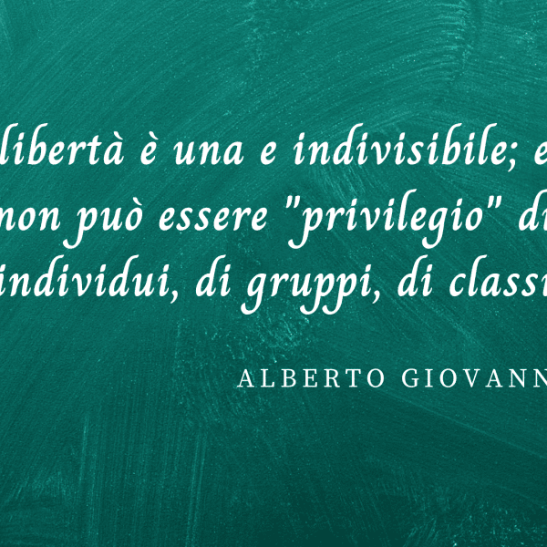 frasi Alberto Giovannini