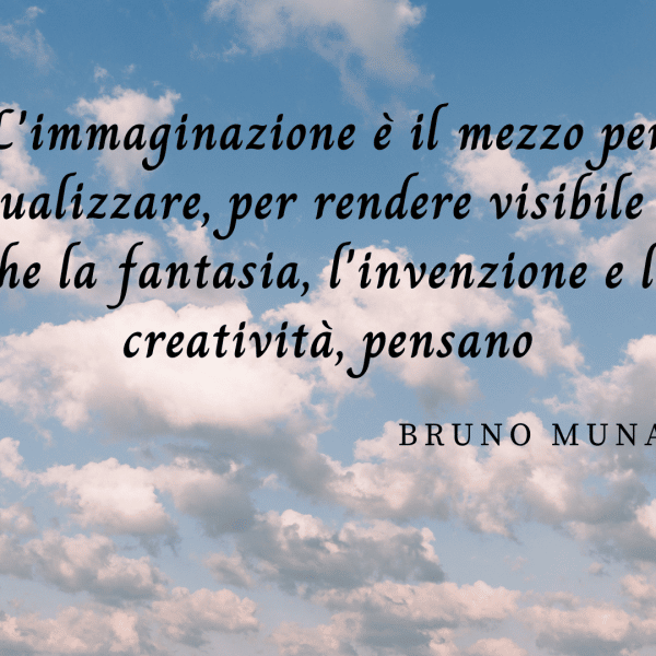 frasi Bruno Munari