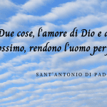 frasi Sant’Antonio di Padova