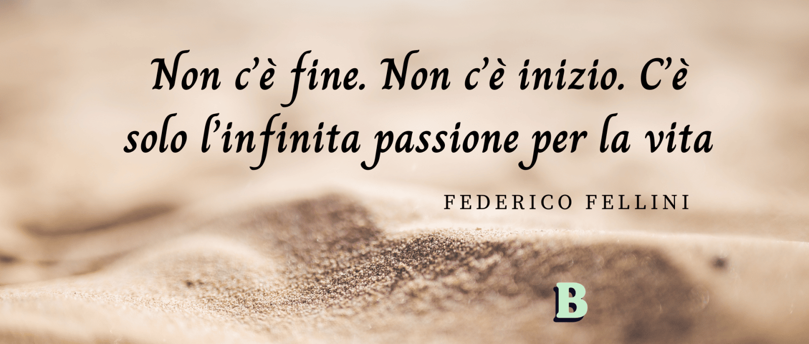frasi Federico Fellini