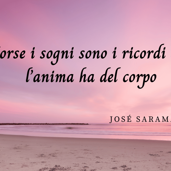 frasi José Saramago
