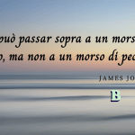 frasi James Joyce