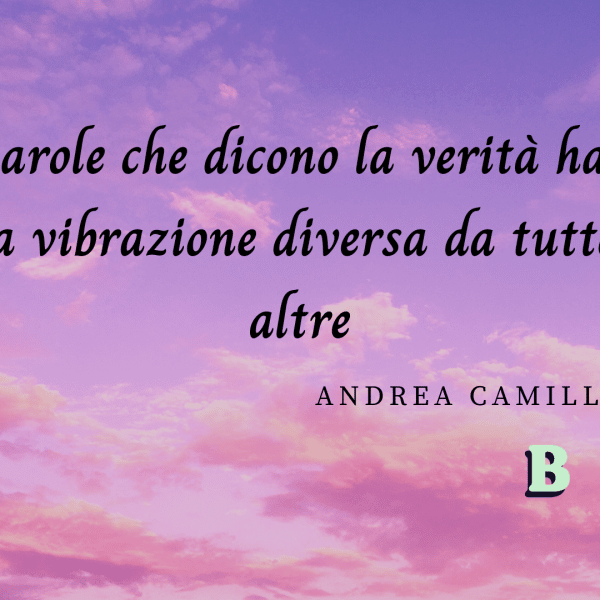 Frasi Andrea Camilleri