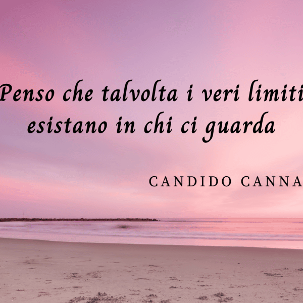 frasi Candido Cannavò