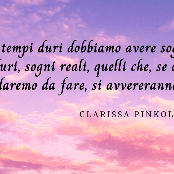 frasi Clarissa Pinkola Estés
