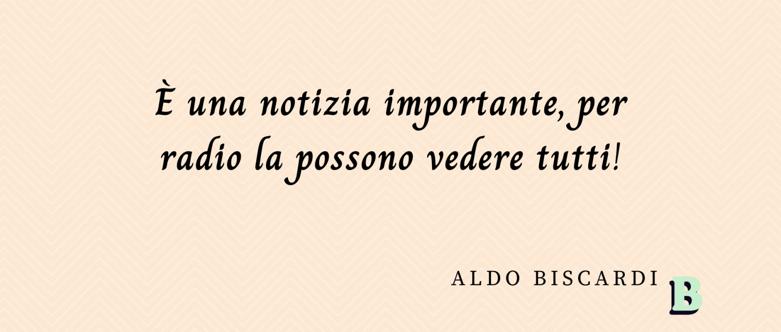 frasi Aldo Biscardi