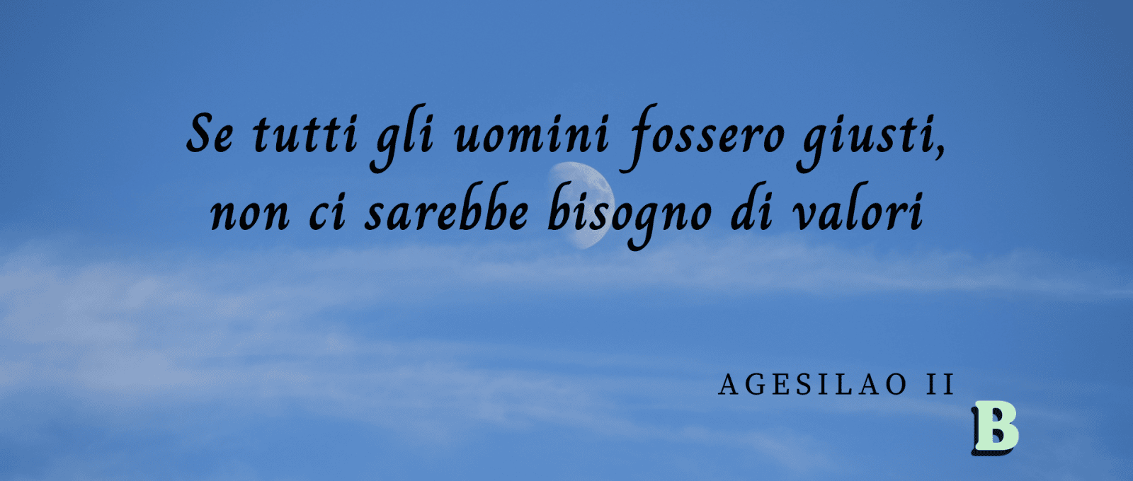 frasi Agesilao II