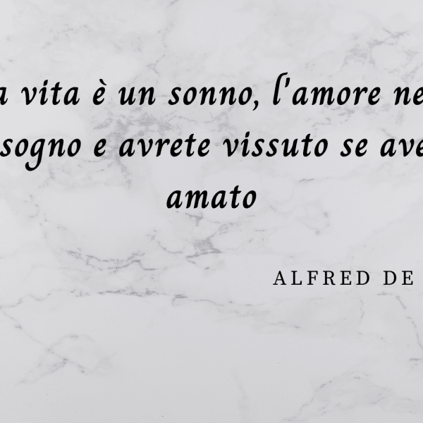 frasi Alfred de Musset