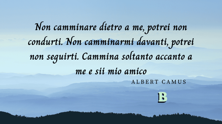 frasi Albert Camus