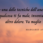 Frasi Margaret Atwood