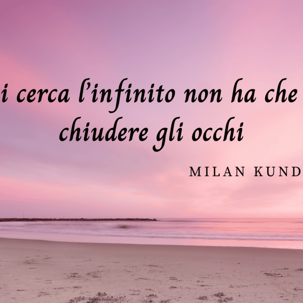 frasi Milan Kundera