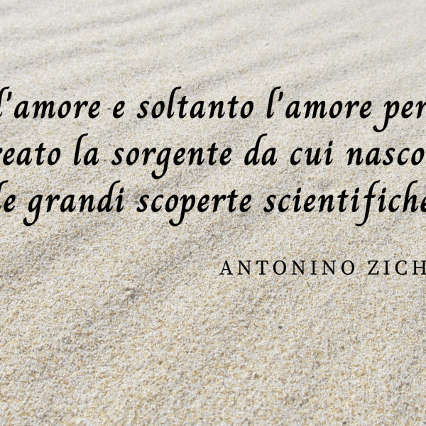 frasi Antonino Zichichi