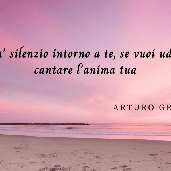 frasi Arturo Graf