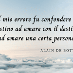 frasi Alain De Botton