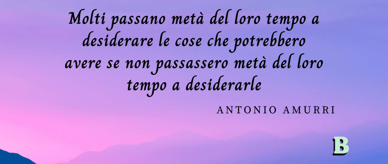 frasi Antonio Amurri