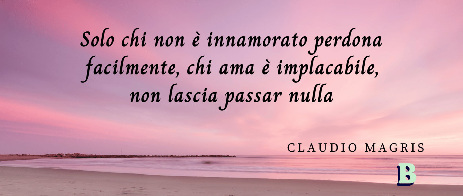 frasi Claudio Magris
