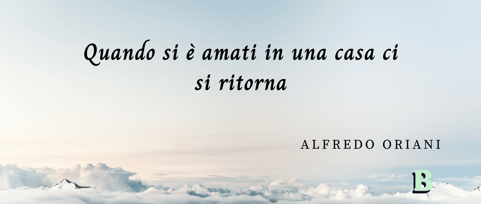 frasi Alfredo Oriani