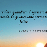 frasi Antonio Castronuovo