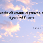 frasi Dylan Thomas