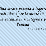 frasi André Maurois