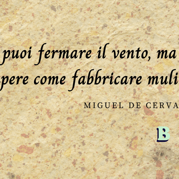 frasi Miguel de Cervantes
