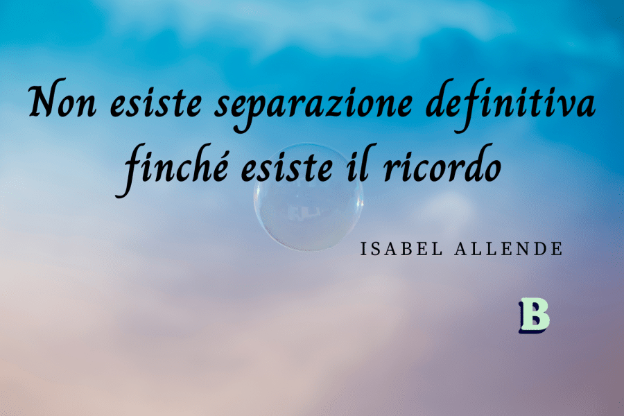 Frasi Isabel Allende