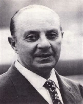 Carlo Belli
